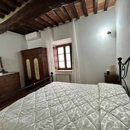 Agriturismo Casalpiano Pienza Ngoại thất bức ảnh