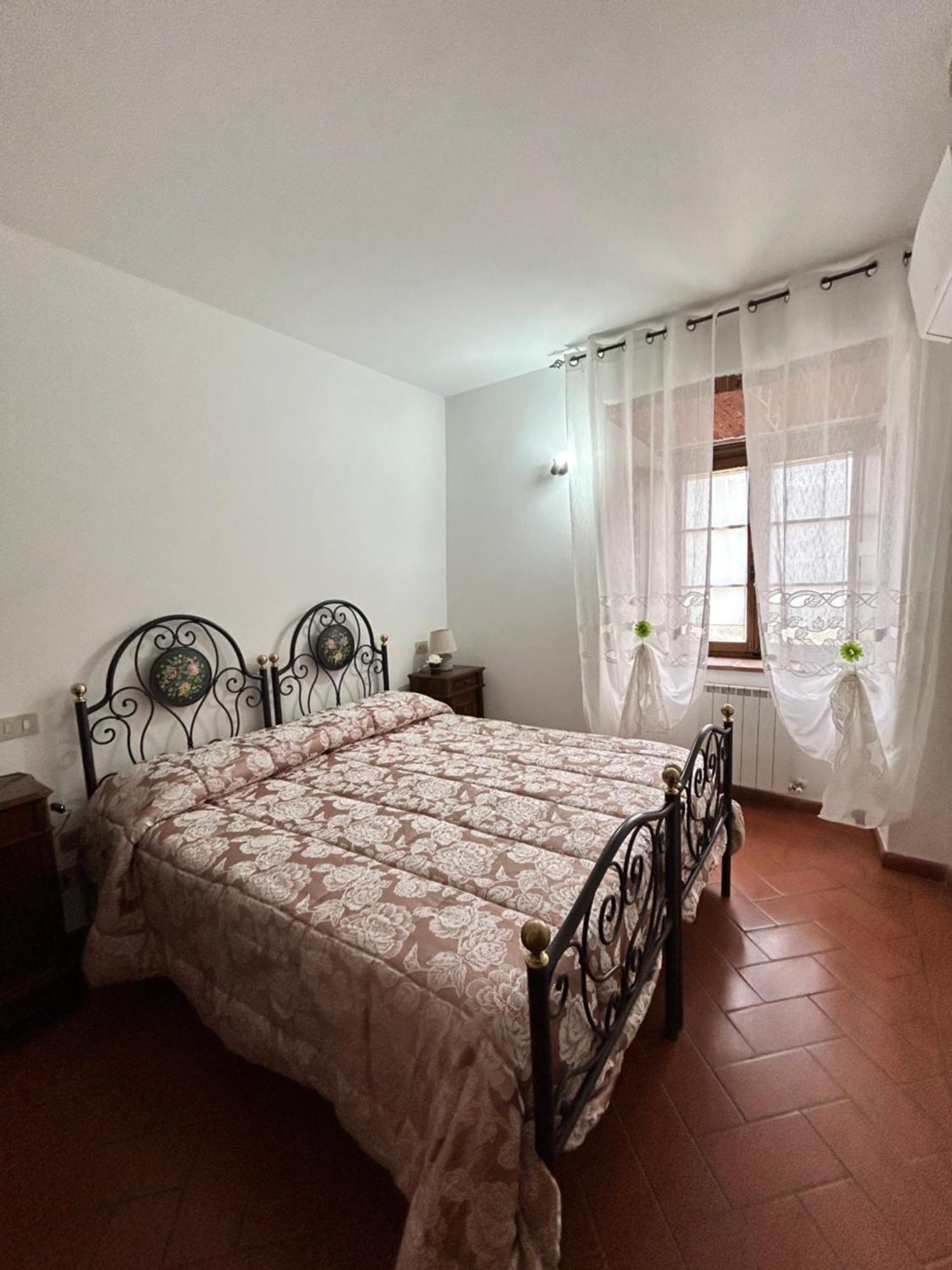 Agriturismo Casalpiano Pienza Ngoại thất bức ảnh