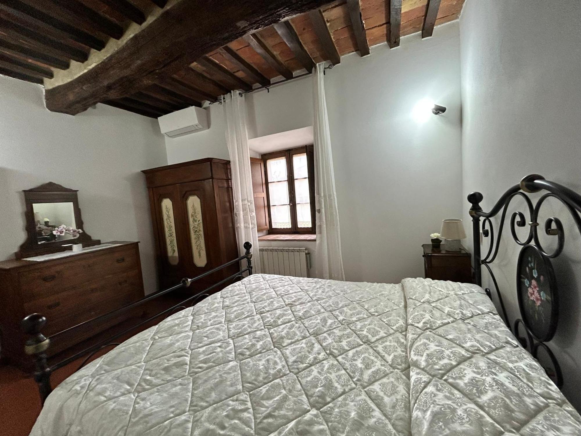 Agriturismo Casalpiano Pienza Ngoại thất bức ảnh