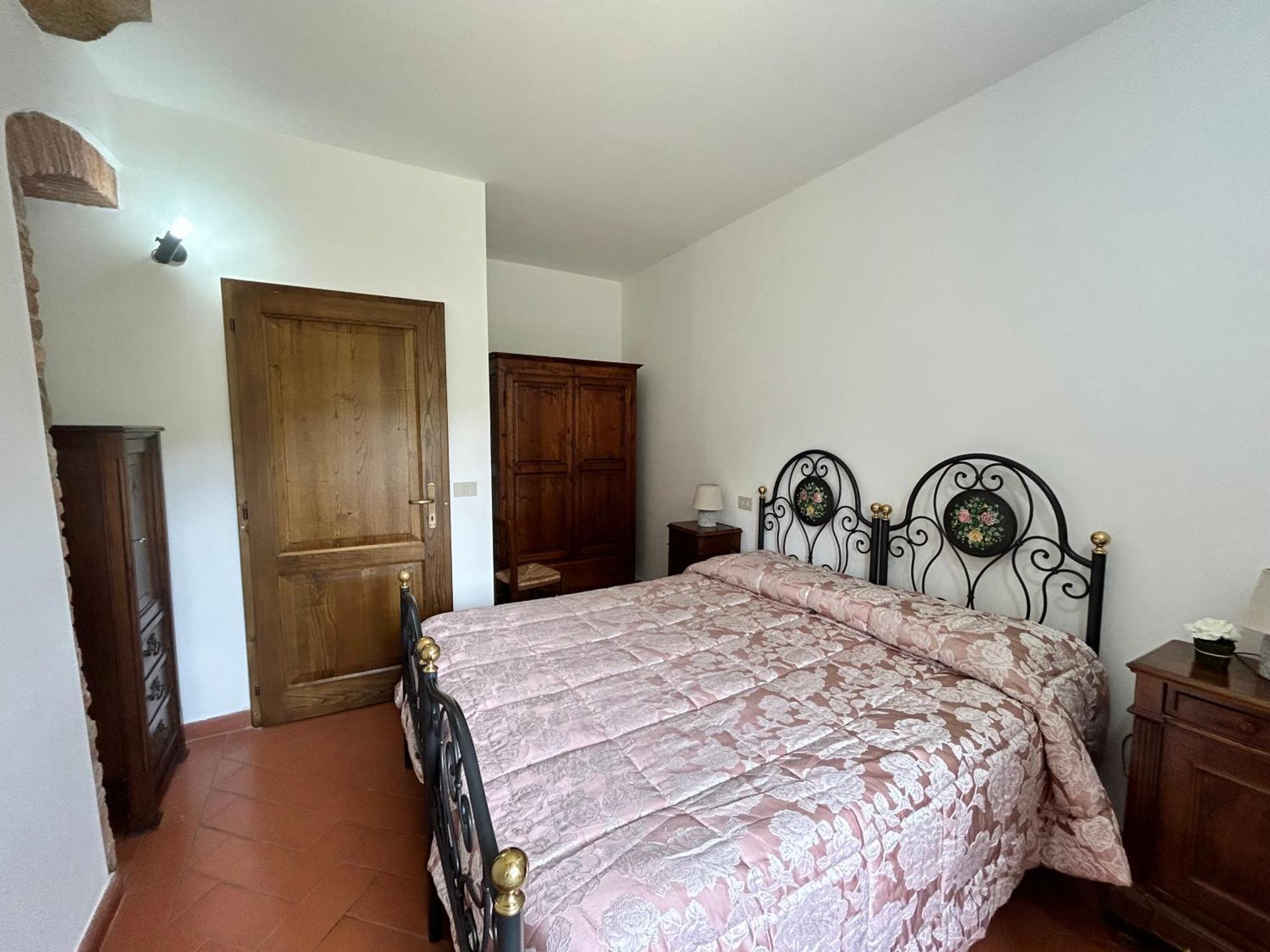 Agriturismo Casalpiano Pienza Ngoại thất bức ảnh
