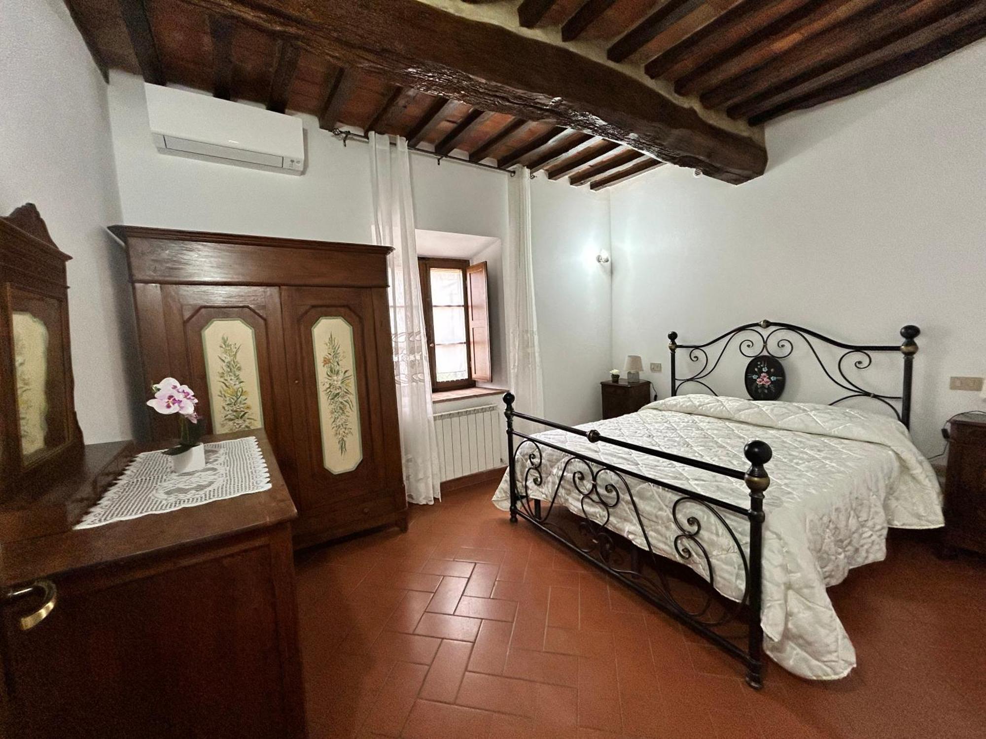 Agriturismo Casalpiano Pienza Ngoại thất bức ảnh