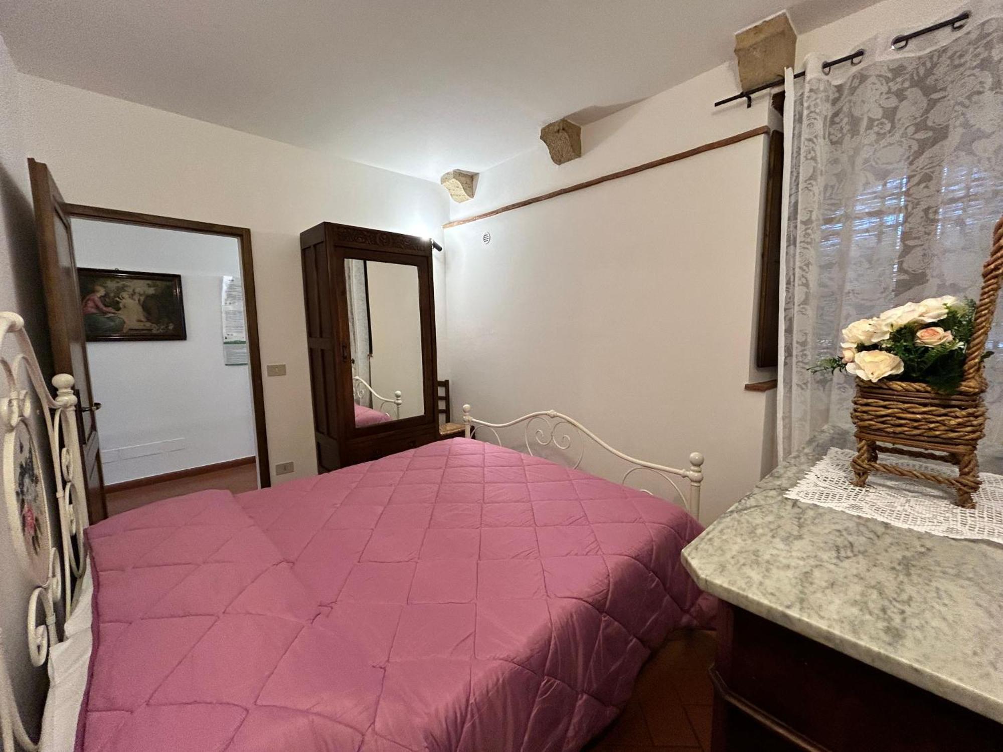 Agriturismo Casalpiano Pienza Ngoại thất bức ảnh