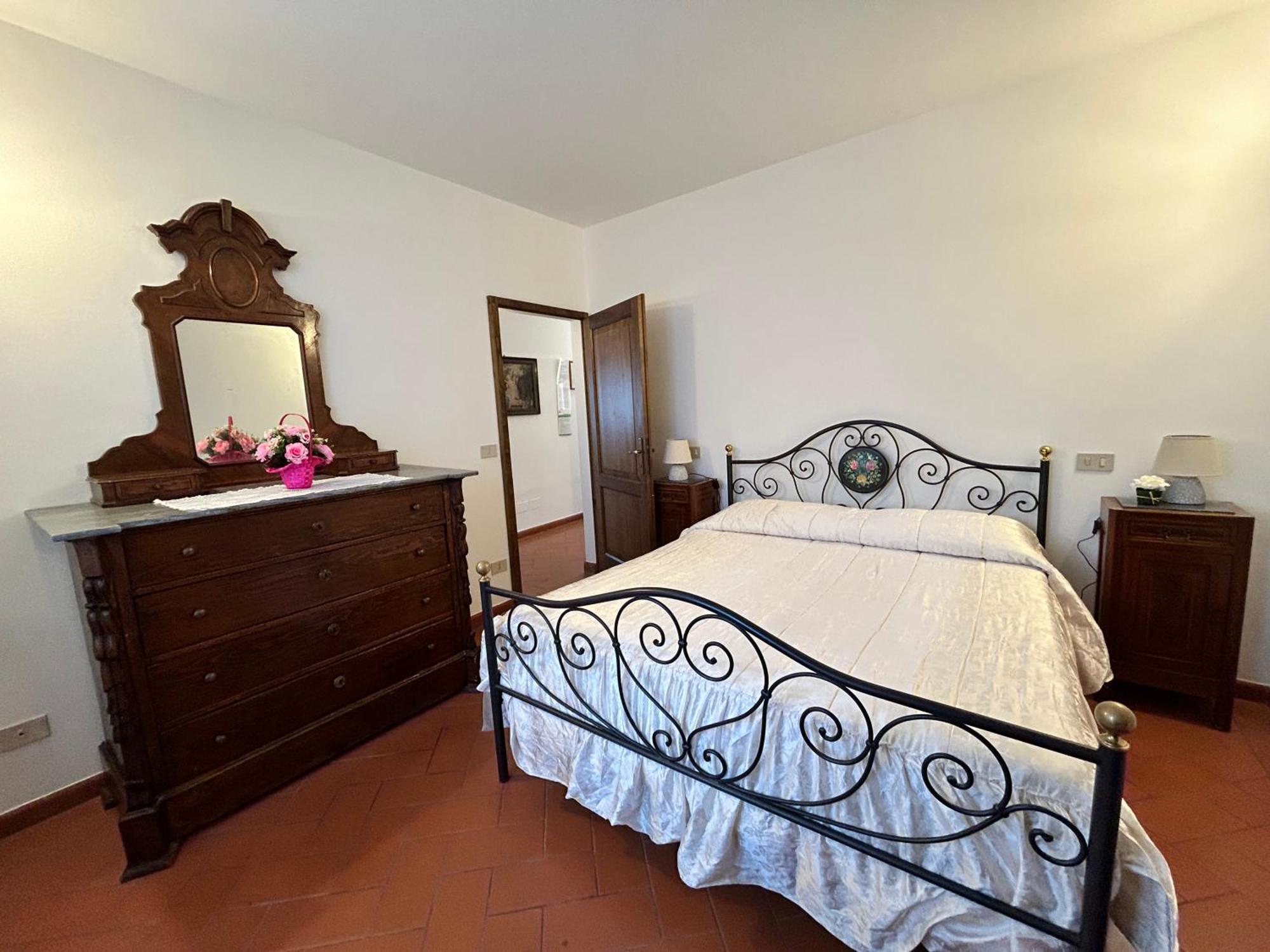 Agriturismo Casalpiano Pienza Ngoại thất bức ảnh
