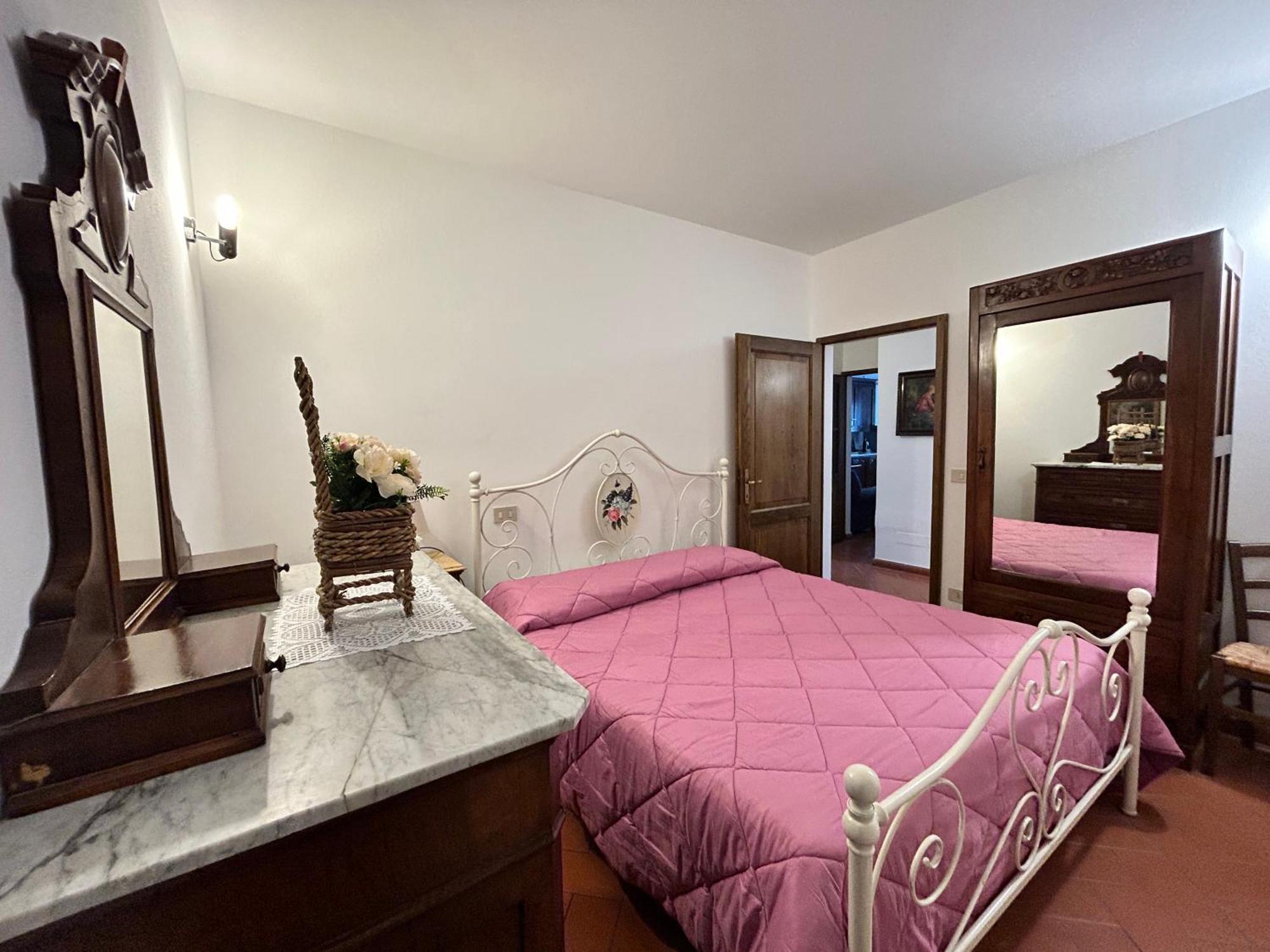 Agriturismo Casalpiano Pienza Ngoại thất bức ảnh